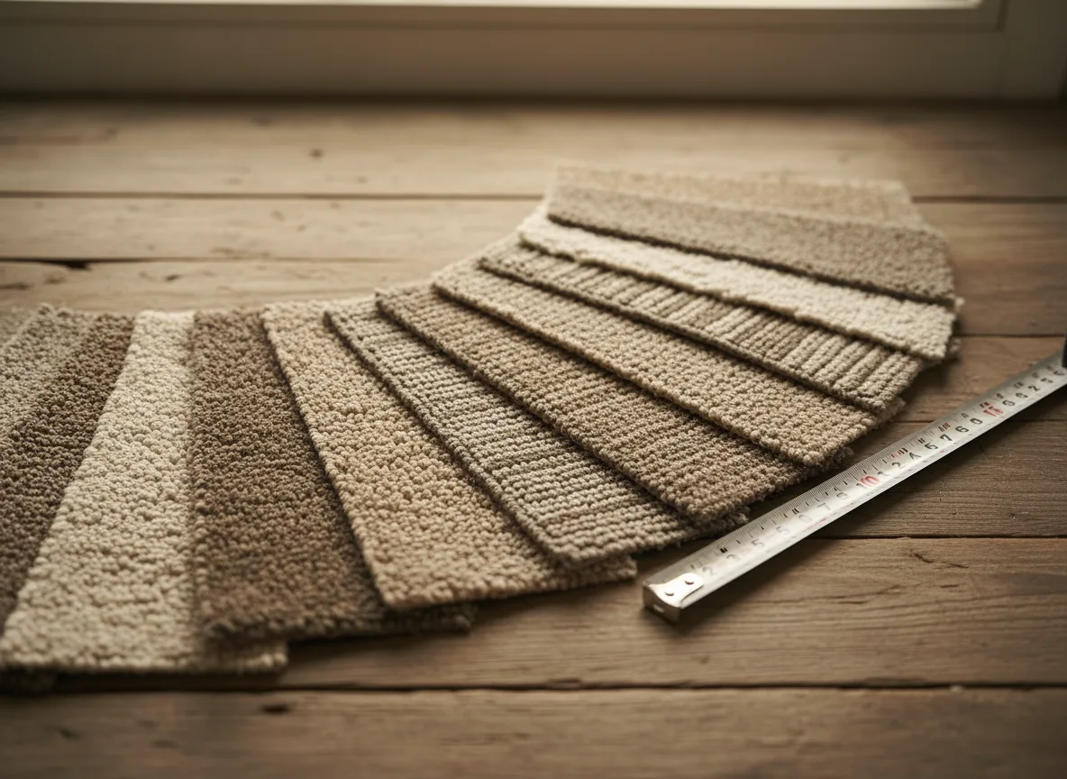 Carpet Installation Fairview, OH FAQs